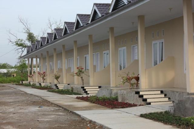 Siba Island Resort Medan Oda fotoğraf