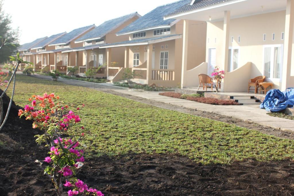 Siba Island Resort Medan Oda fotoğraf