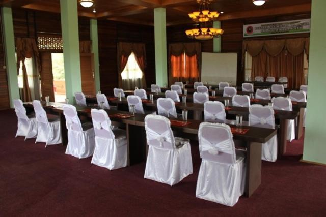 Siba Island Resort Medan Dış mekan fotoğraf