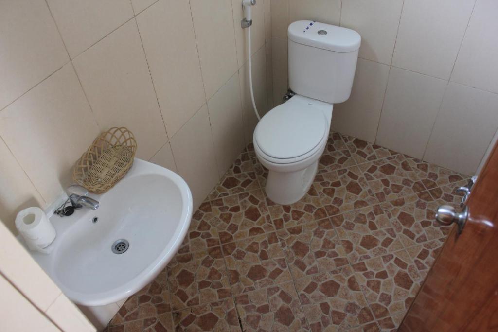 Siba Island Resort Medan Dış mekan fotoğraf